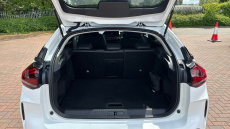 Citroen C4 1.2 PureTech [130] Max 5dr Auto Petrol Hatchback